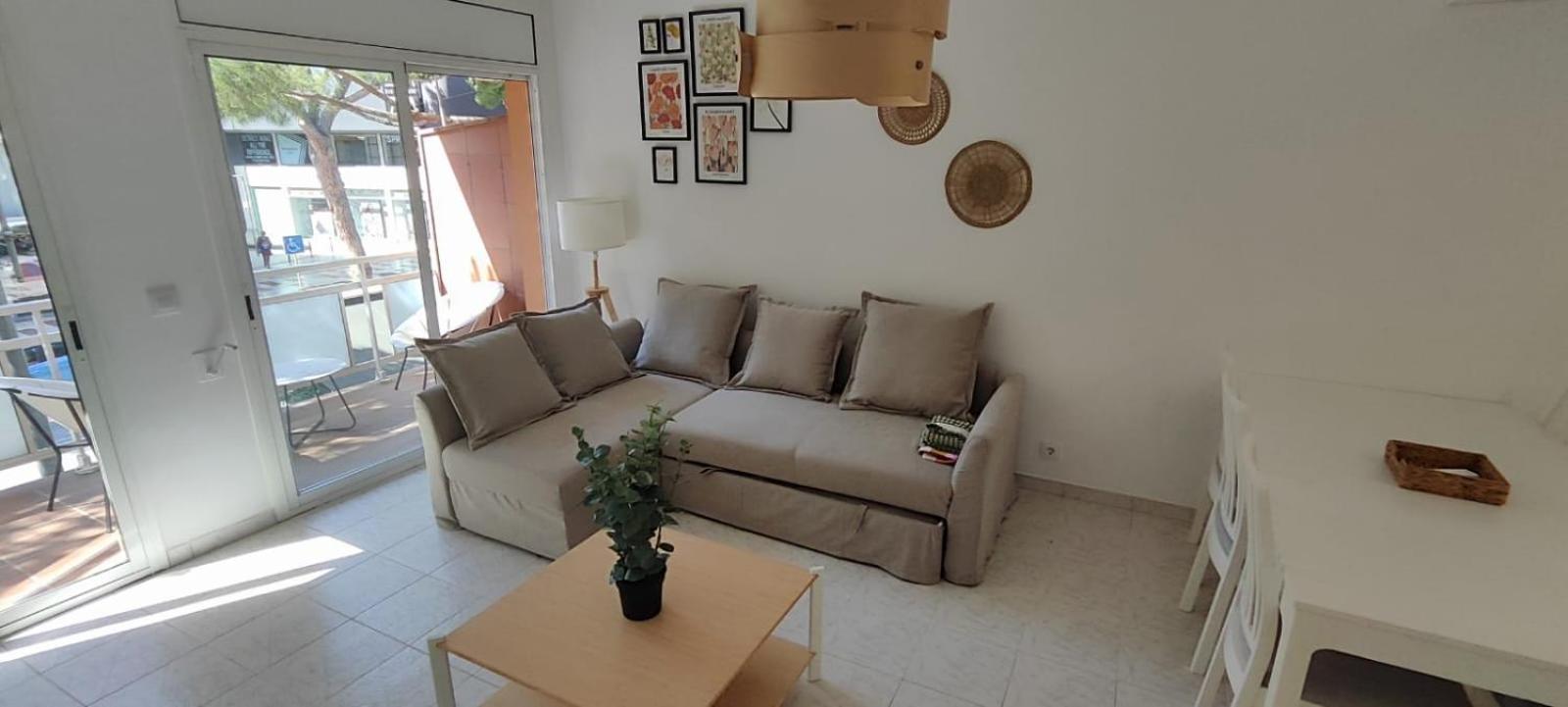 Apartamentos Baymar Playa De Aro Platja d'Aro Bagian luar foto