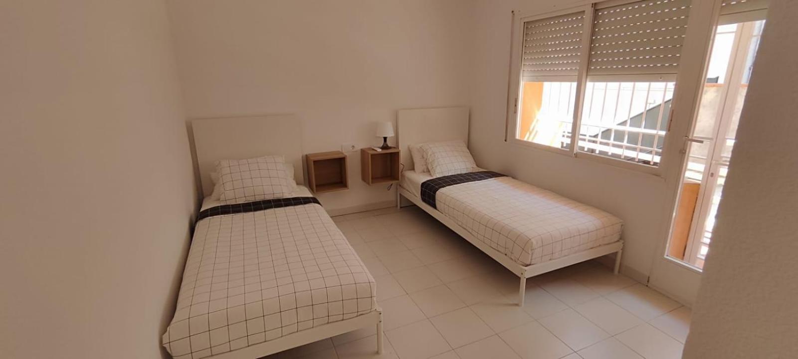 Apartamentos Baymar Playa De Aro Platja d'Aro Bagian luar foto