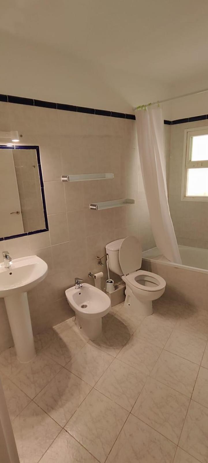 Apartamentos Baymar Playa De Aro Platja d'Aro Bagian luar foto