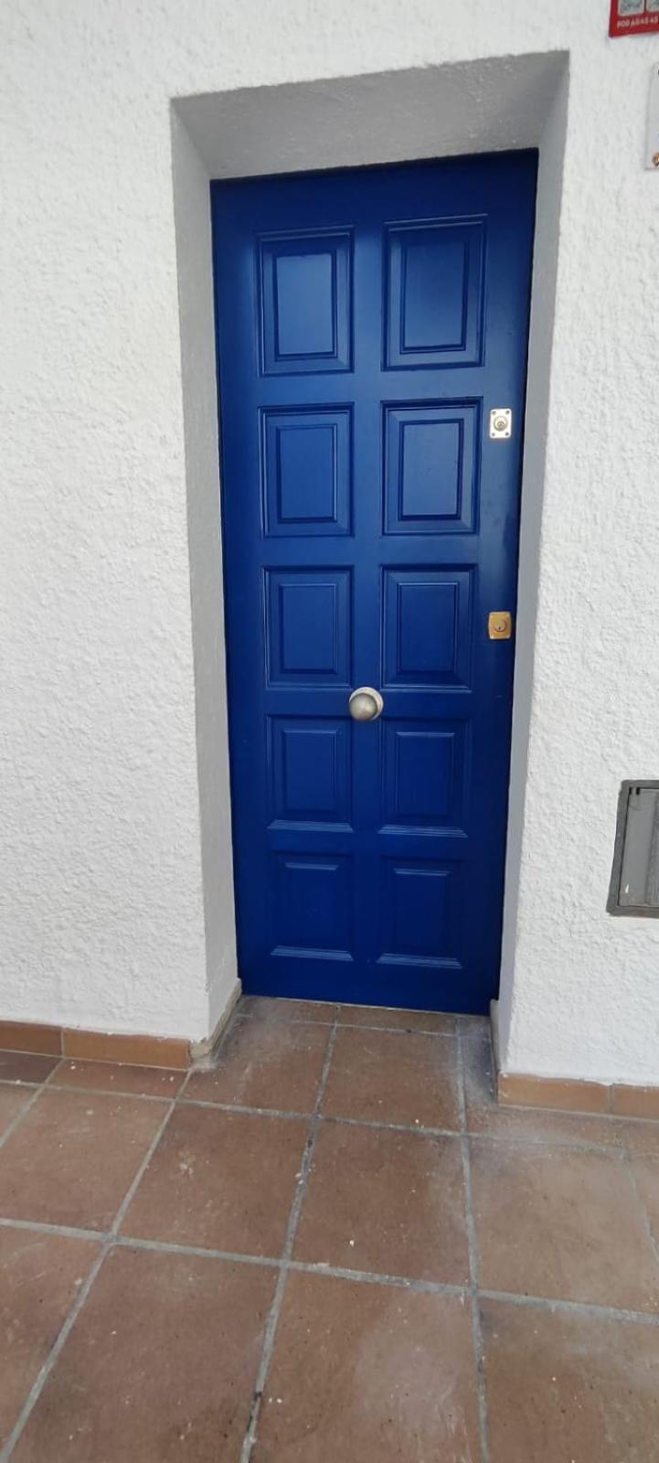 Apartamentos Baymar Playa De Aro Platja d'Aro Bagian luar foto