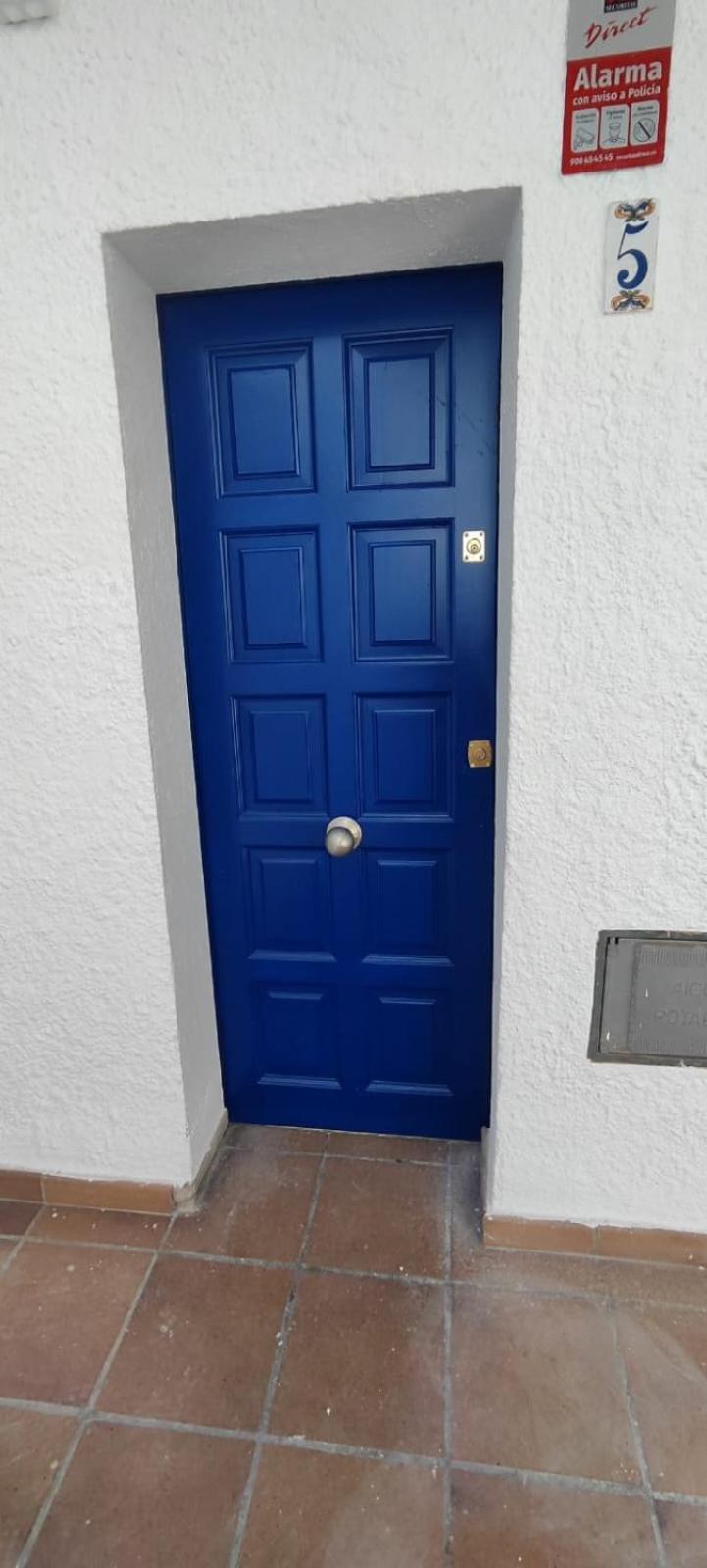 Apartamentos Baymar Playa De Aro Platja d'Aro Bagian luar foto