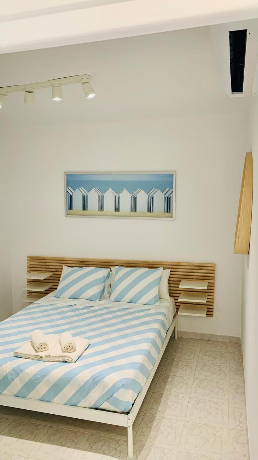 Apartamentos Baymar Playa De Aro Platja d'Aro Bagian luar foto