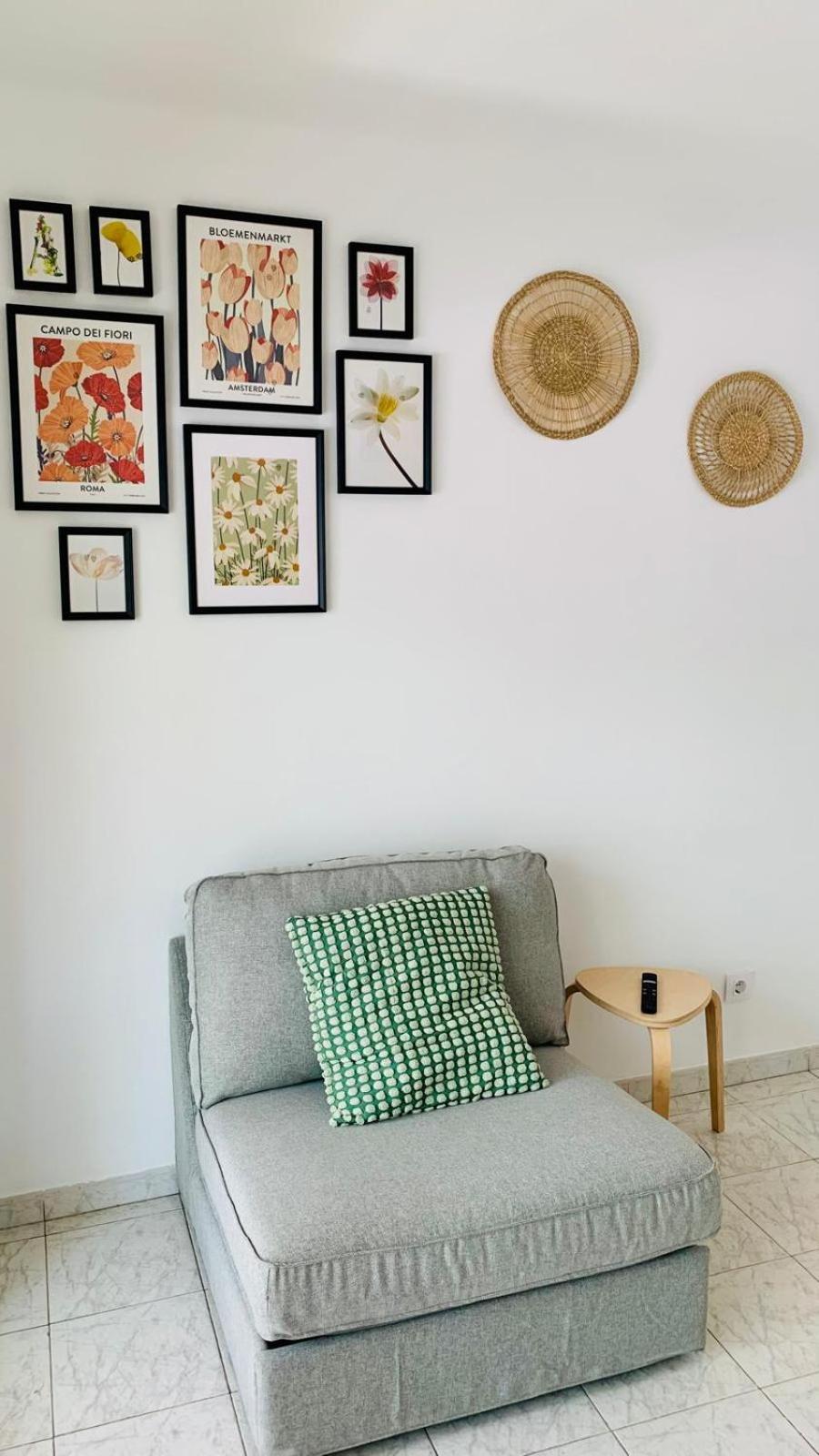 Apartamentos Baymar Playa De Aro Platja d'Aro Bagian luar foto