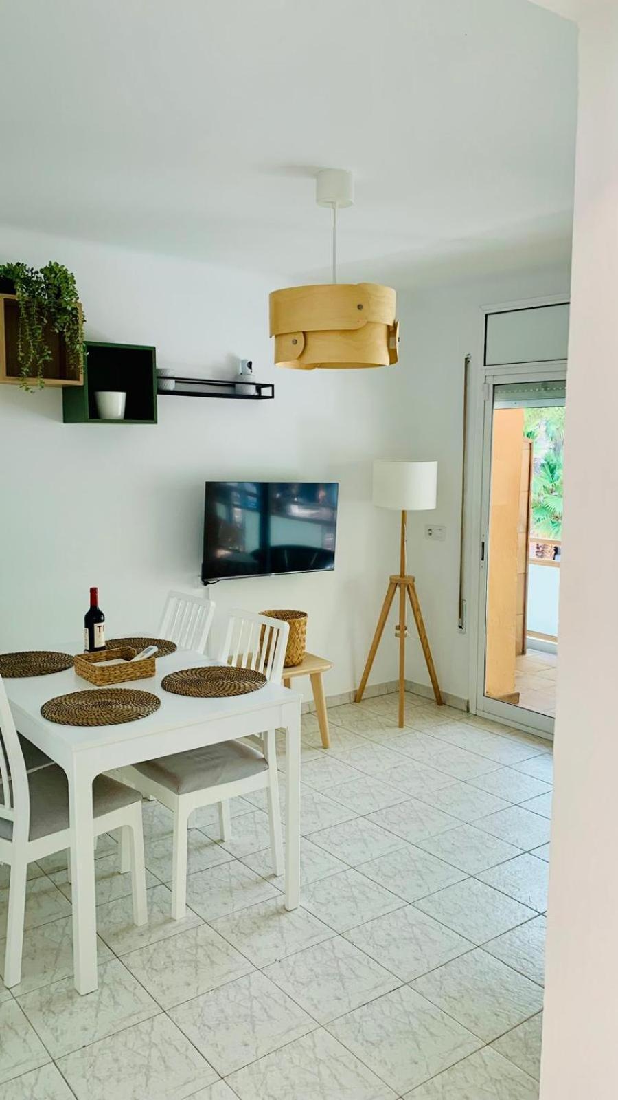Apartamentos Baymar Playa De Aro Platja d'Aro Bagian luar foto