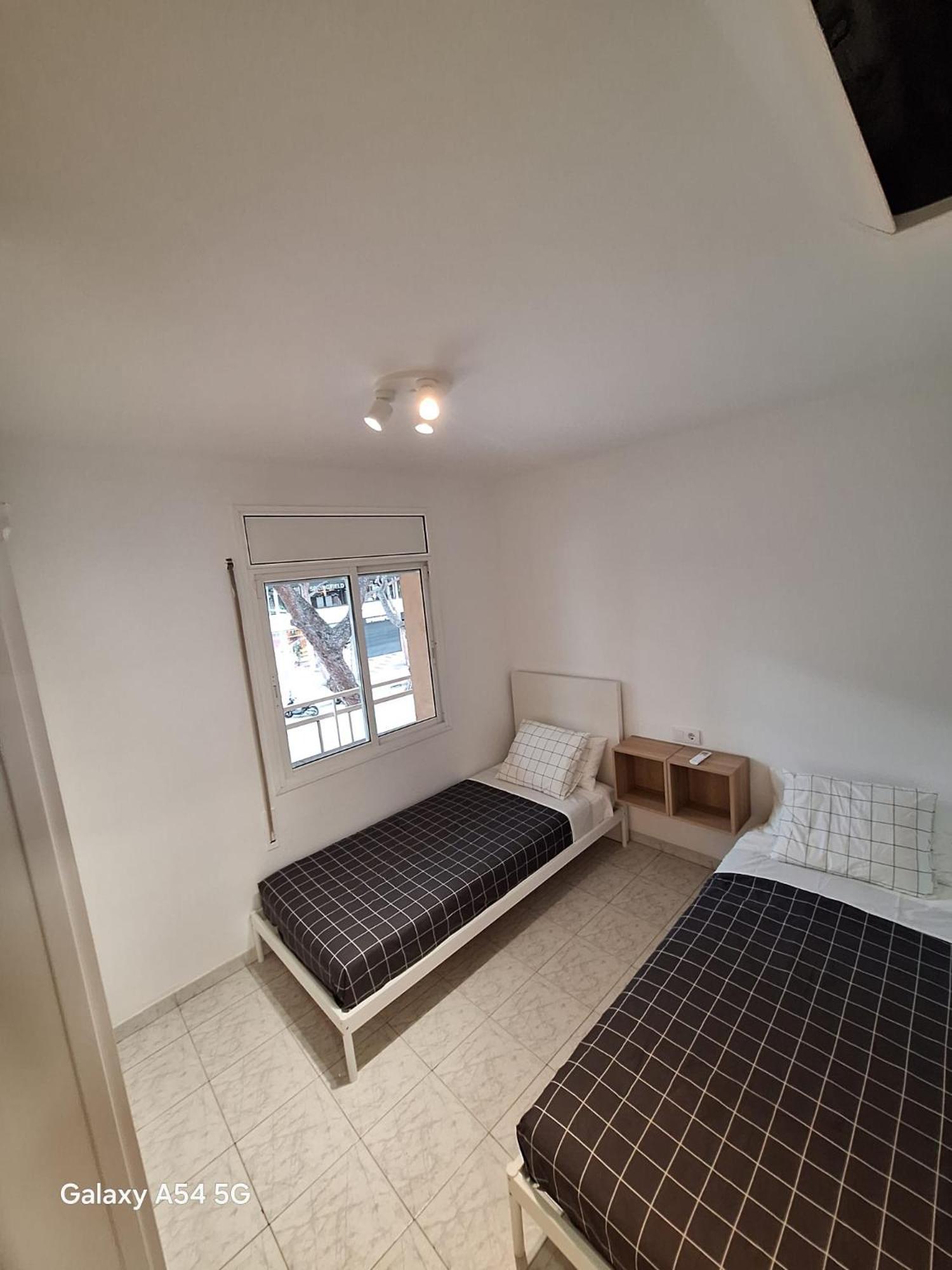 Apartamentos Baymar Playa De Aro Platja d'Aro Bagian luar foto